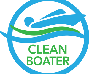 Take the Clean Boater Pledge!
