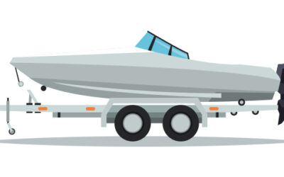 Boat Trailers: How To Choose The Right Trailer For Your Boat