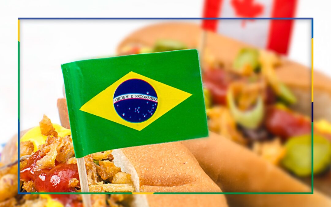 Brazilian Day – Delicious food in a new way!
